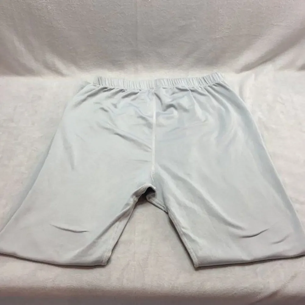Herobiker gray full length lounge pants XX-large